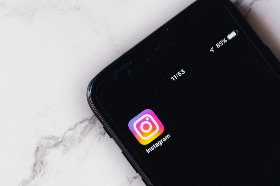 Мошенник взломал Instagram брестчанки. Фото: pexels.com