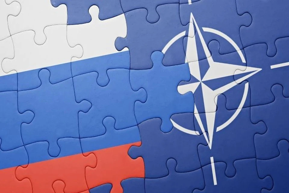 Минобороны России заявило о подготовке НАТО к полномасштабной войне с РФ