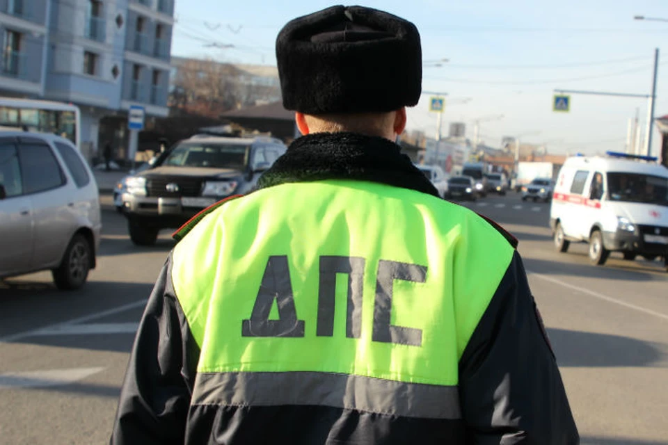 Полицейские спасли 15 замерзавших под Жигалово вахтовиков