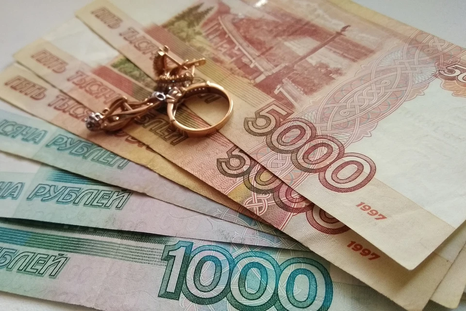В Липецке мужчина обворовал знакомых