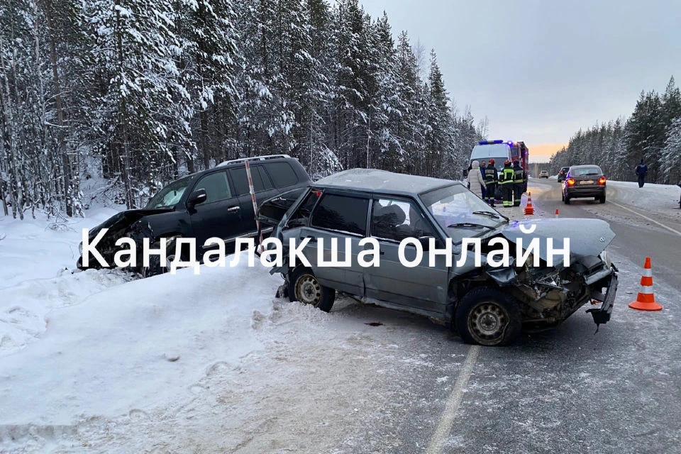 Обстоятельства аварии устанавливаются. Фото: vk.com/kandaone