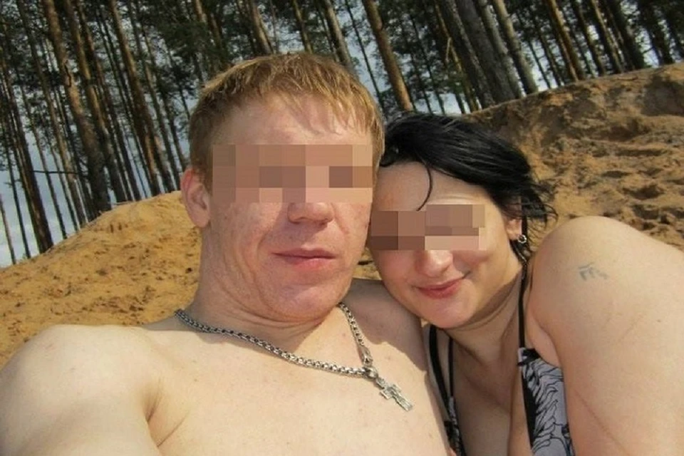Убийцами Сергея оказались многодетные супруги ФОТО: соцсети