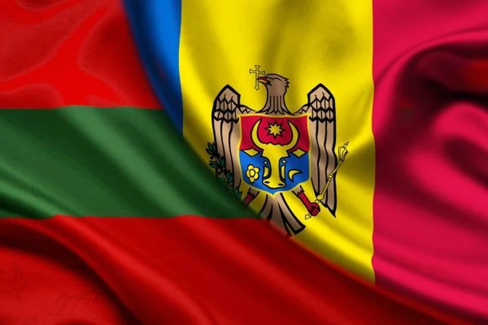 В молдавском Бюро по реинтеграции есть папка с болевыми точками Приднестровья. Фото: соцсети