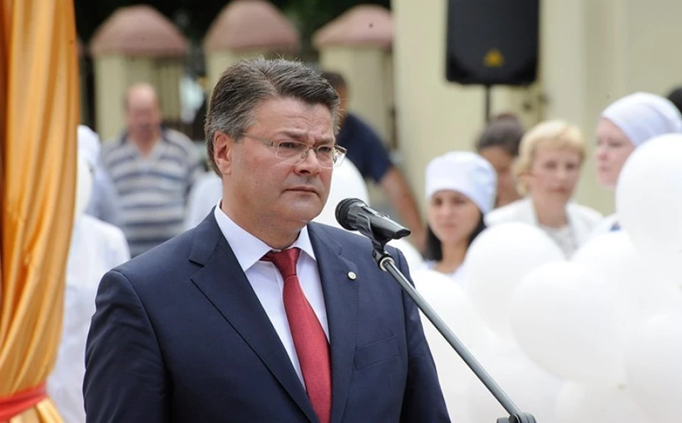 Алан Цкаев.