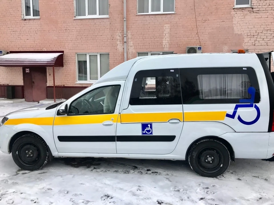 Фото: пресс-служба Правительства Орловской области
