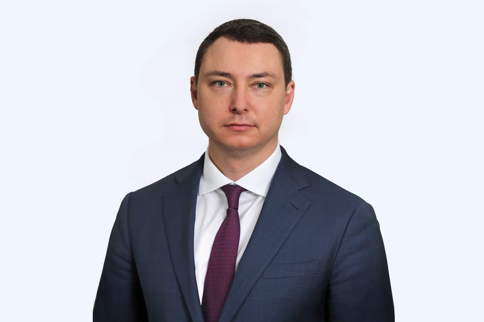 Григорий Вишневский. Фото АВО.