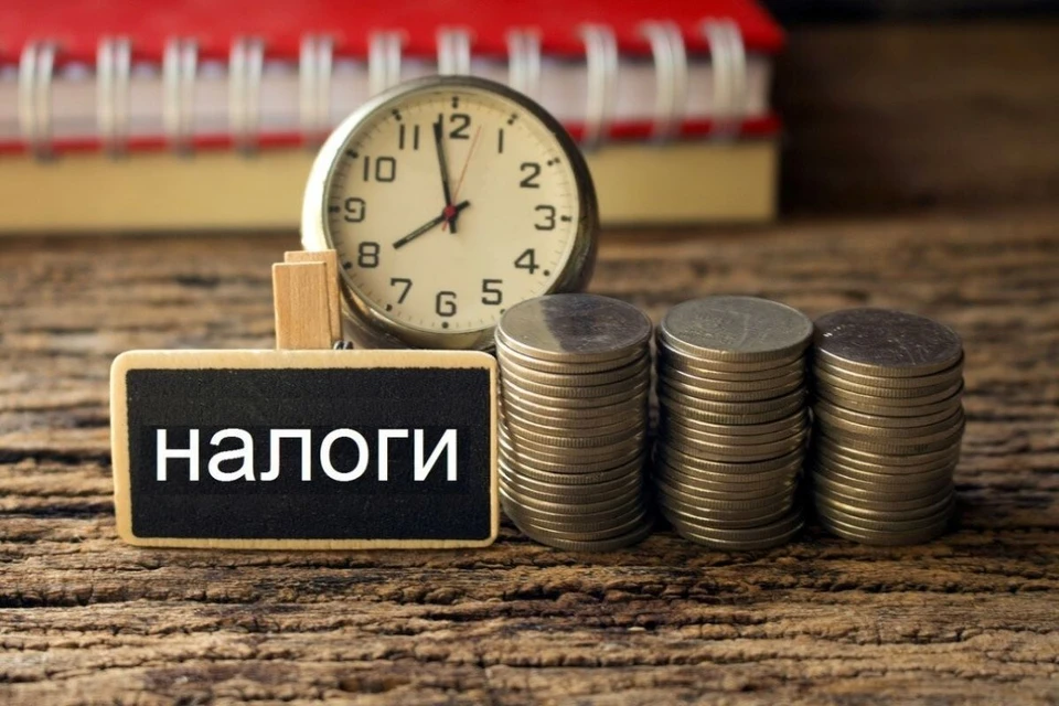 В 2022-м белорусы получат обновленный Налоговый кодекс. Фото: zen.yandex.ru