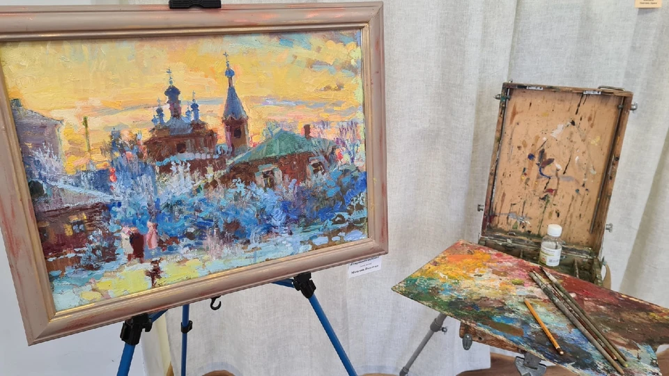 В Ишиме представят премьеру живой сказки «Двенадцать месяцев» Фото: Ишимский музейный комплекс им. П.П. Ершова