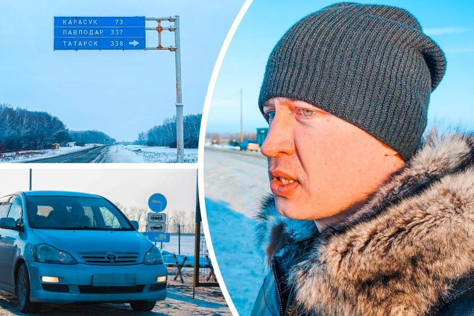 Русская семья Коровкиных уехала из Казахстана на несколько дней раньше, опасаясь закрытия границ.
