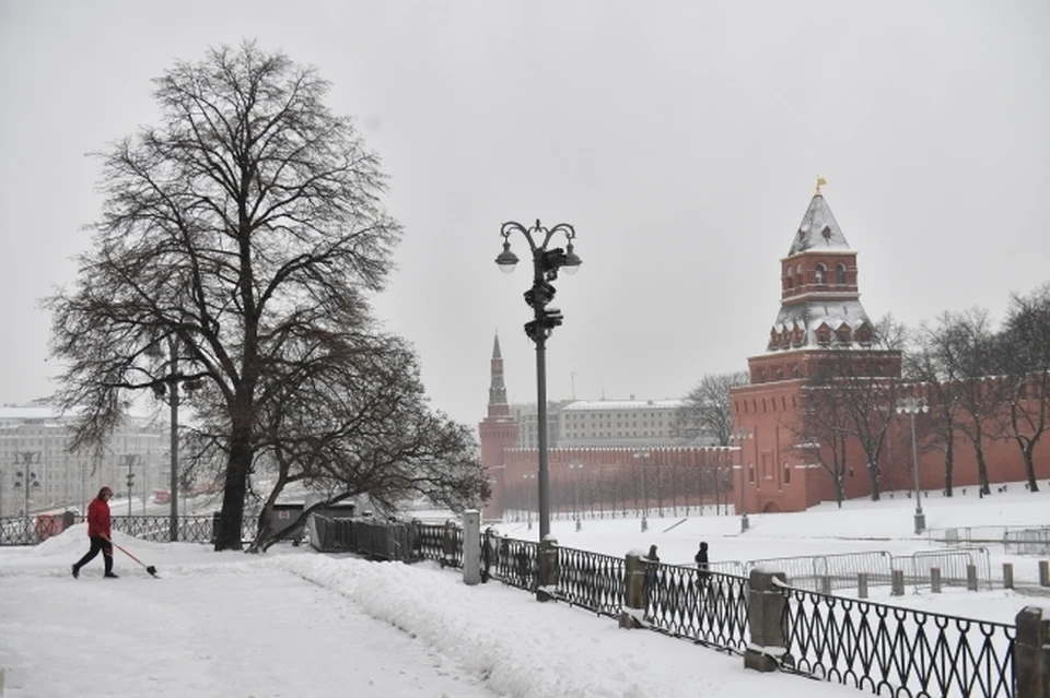 Названы лучшие города России по качеству жизни