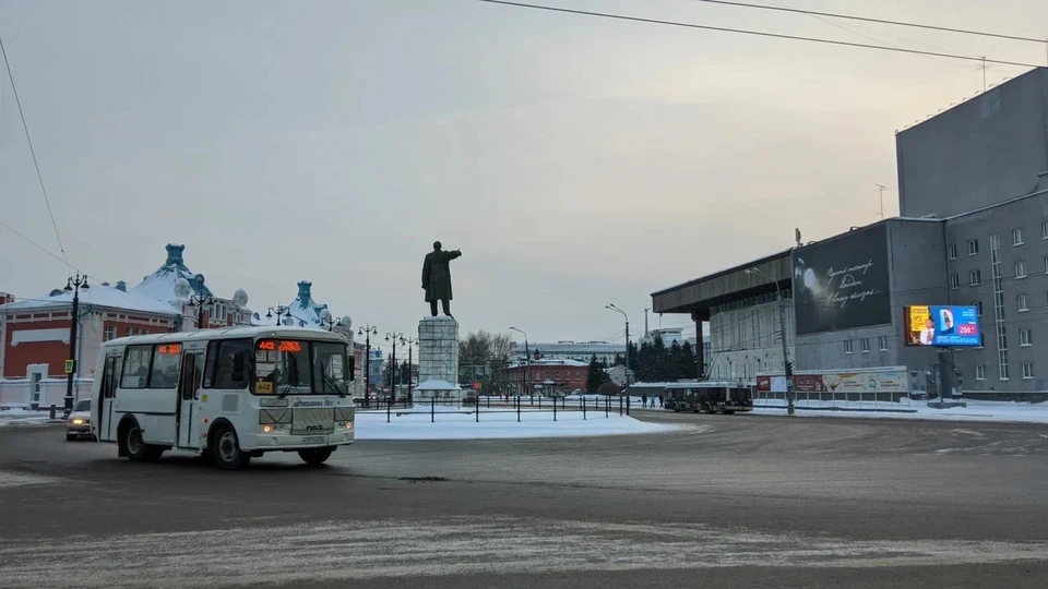 Фото: Владислав Пирогов