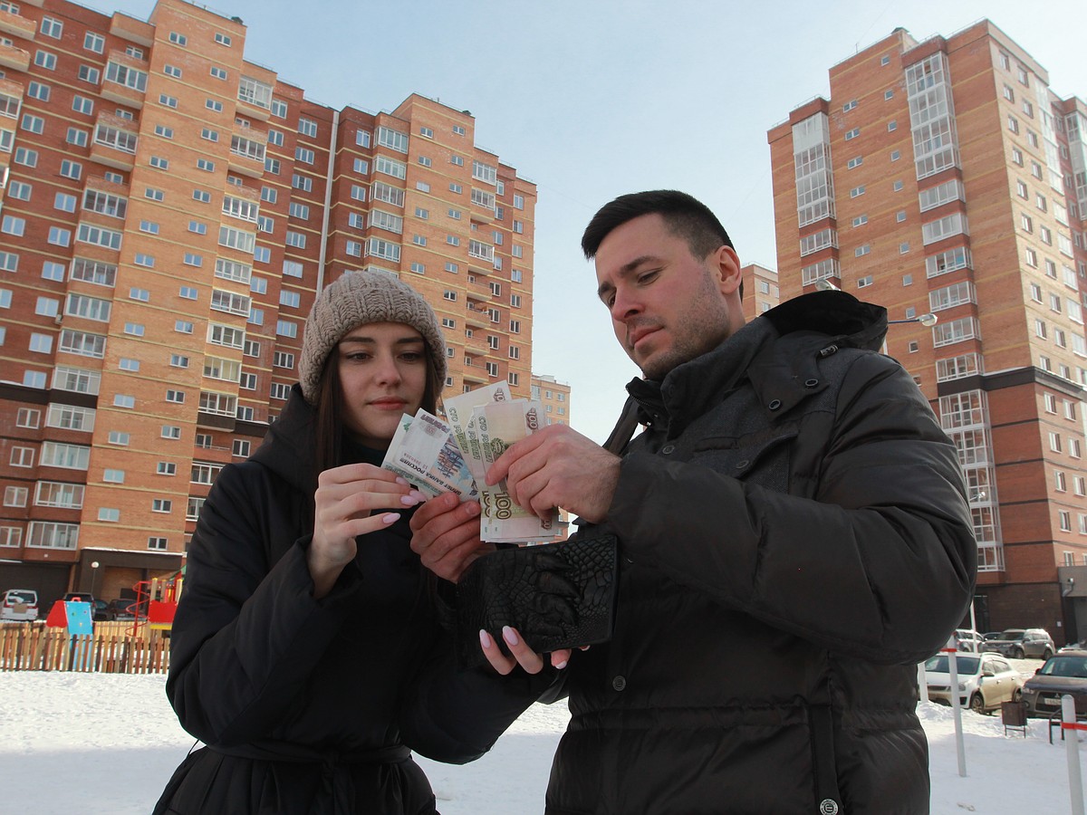 В Новосибирской области сумма взноса на капитальный ремонт увеличилась на  25,4% - KP.RU