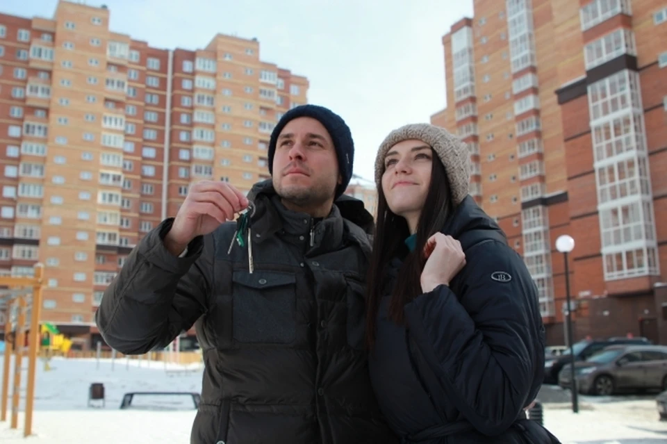 Цены на новостройки побили очередной рекорд