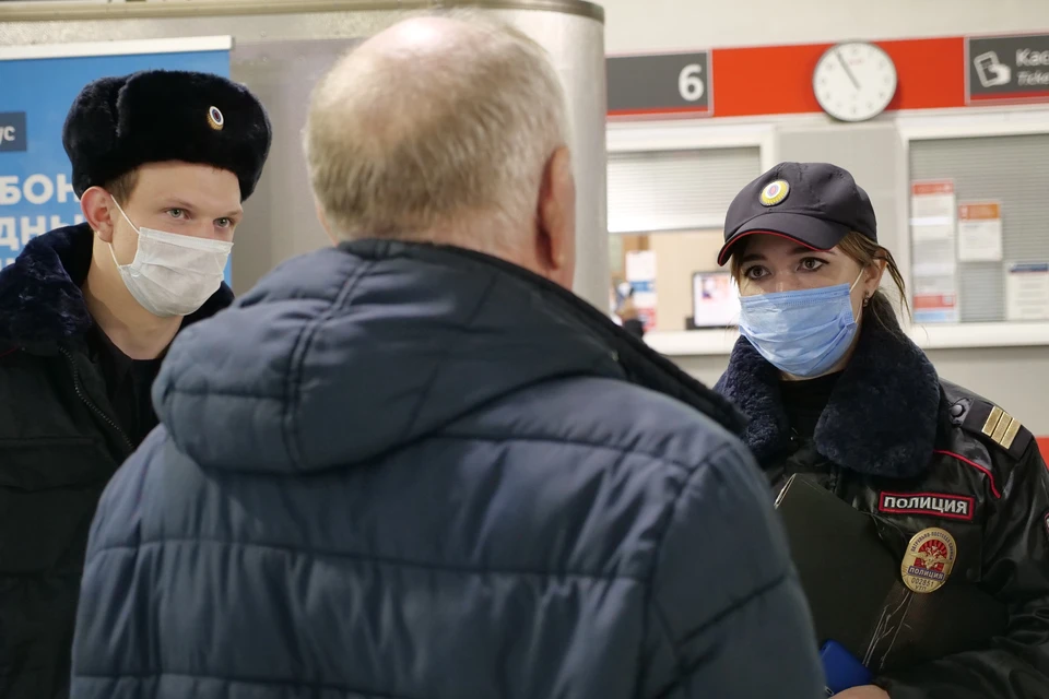 Число рейдов по торговым организациям снова увеличат.