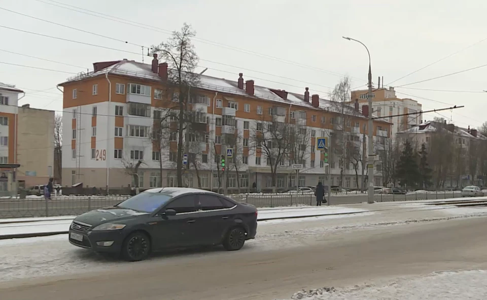 Фото: ОНФ в Орловской области
