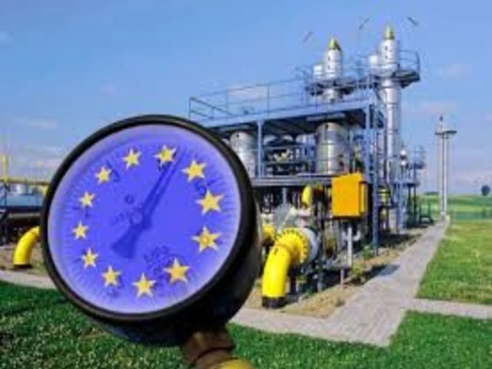 Во многих странах Европы цены на газ в разы ниже, чем в Молдове.