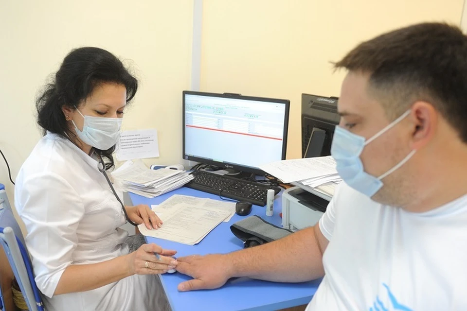В Свердловской области ухудшается ситуация с коронавирусом