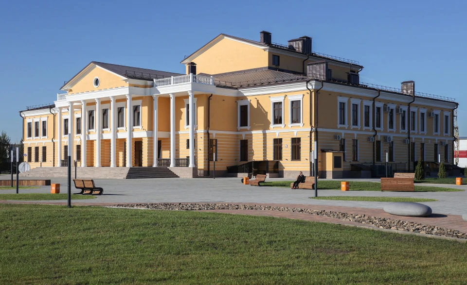 Фото: портал культуры Тюменской области
