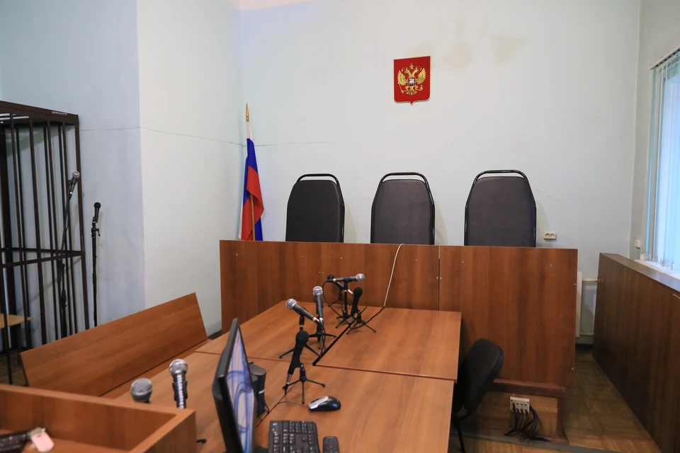 Суд признал мужчину виновным