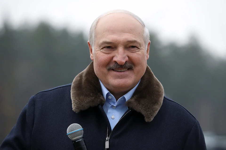 Лукашенко подтвердил, что референдум по изменениям в белорусскую Конституцию пройдет в феврале 2022 года.