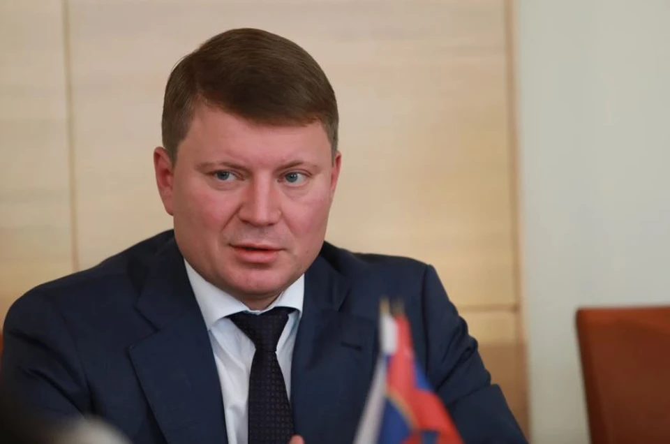 Мэр Красноярска о лже-минированиях: «Да сколько уже можно?! Когда это закончится?»