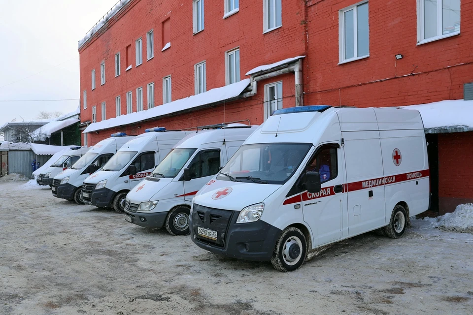 Фото предоставлено АВО