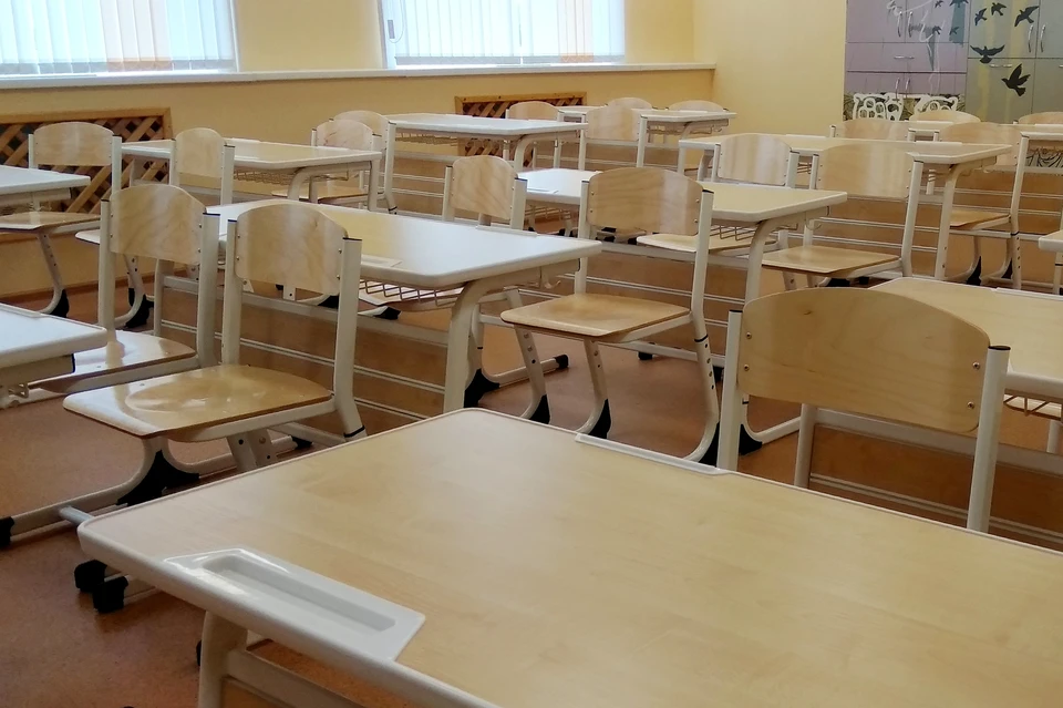 В Липецкой области сформируют 34 пункта для проведения ЕГЭ