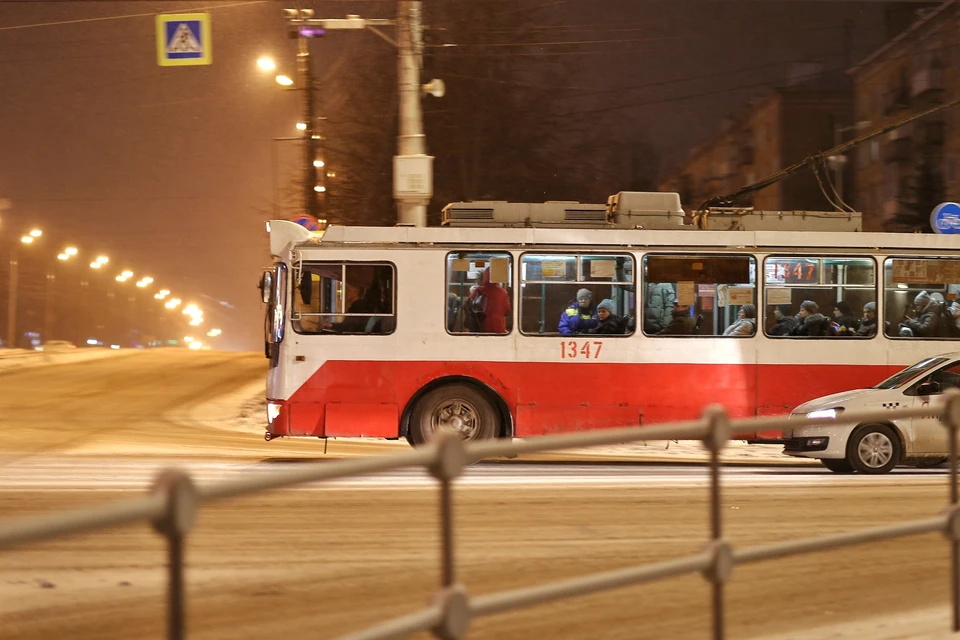 Фото: архив КП в Ижевске