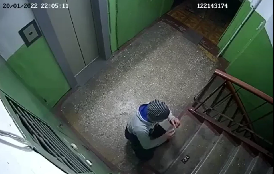 Фото: принтскрин видео, dpskontrol125rus