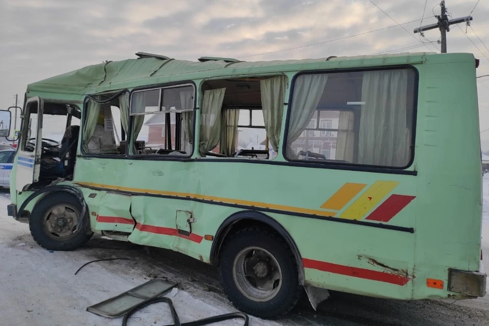 Фото: ГИБДД