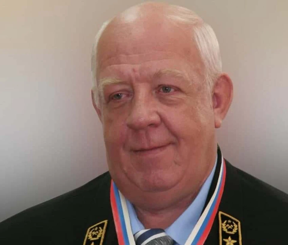 Губернатор Кузбасса выразил соболезнования родным Валентина Мазикина. Фото: АПК.