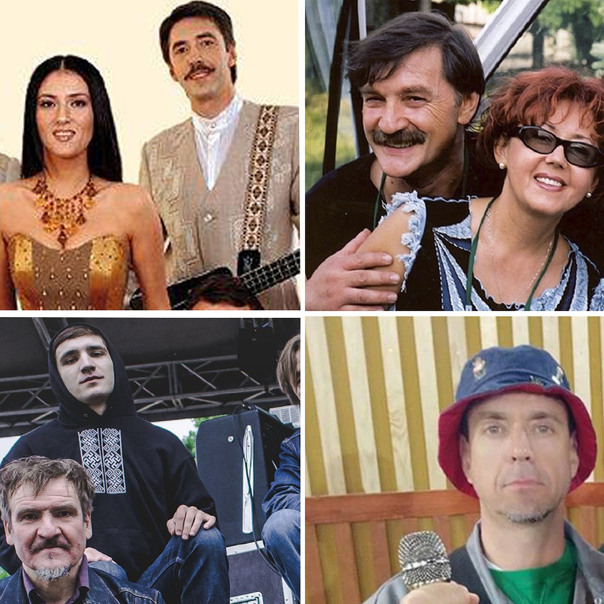 Жалаңаш жұлдызды кеме әскерлері