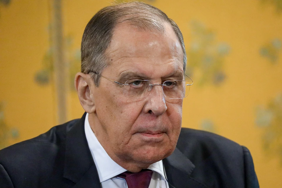 МИД РФ заявил об отсутствии непреодолимых разногласий между РФ и США.