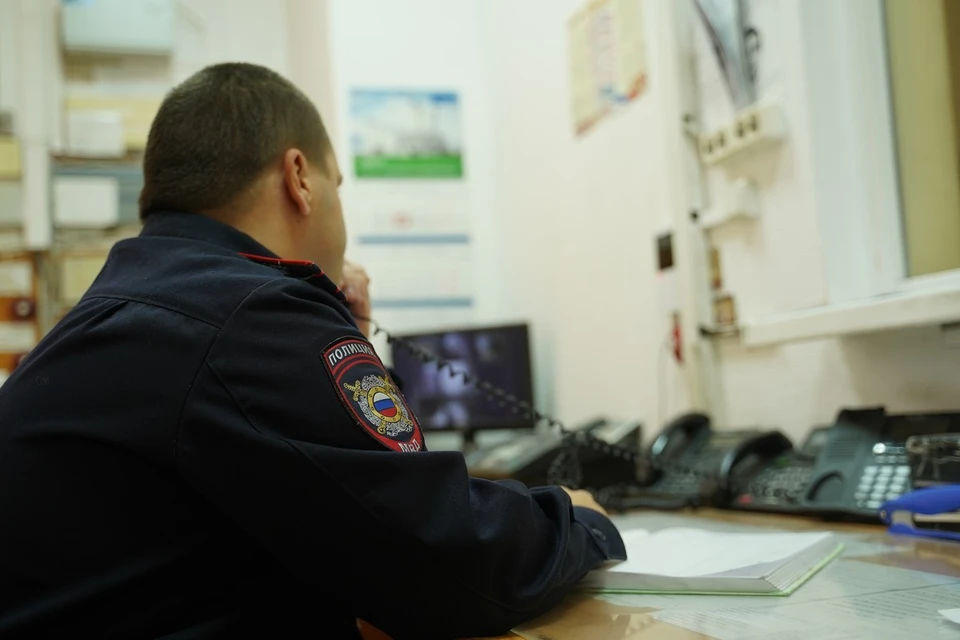 Тольяттинец позвонил в экстренные службы и сообщил о бомбе на городской площади