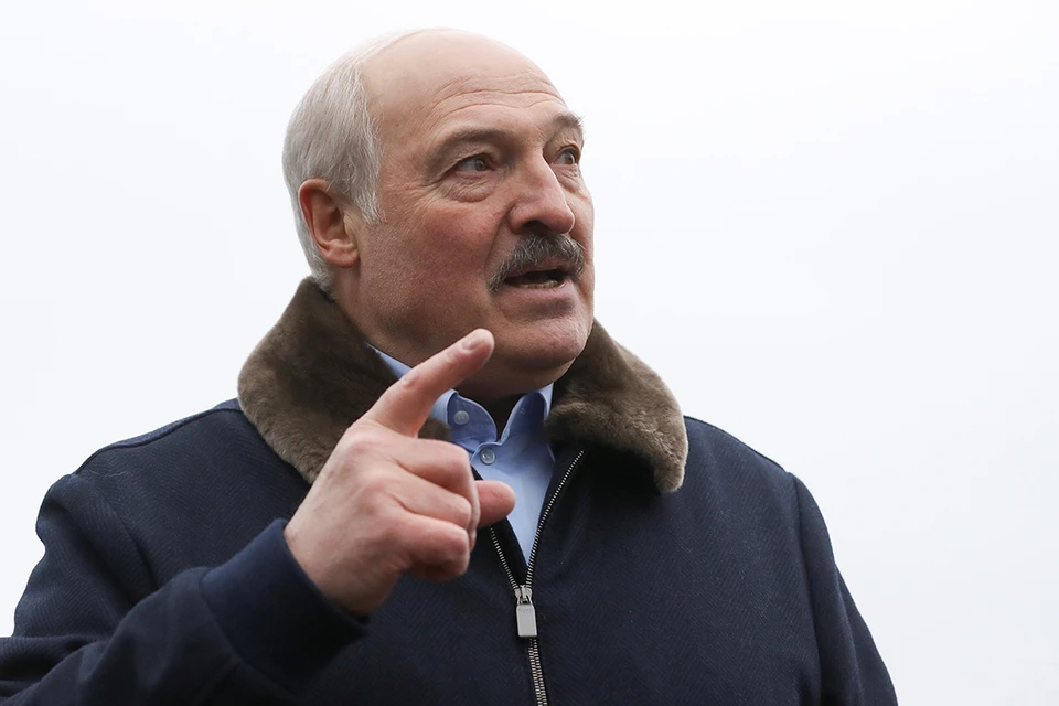 Лукашенко заявил, что совместные учения России и Белоруссии не ведут к обострению обстановки в регионе.