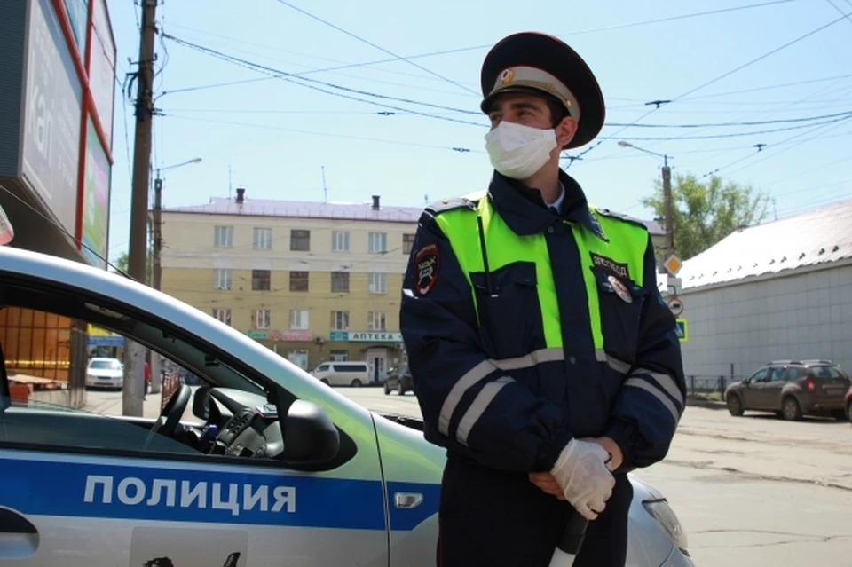 По факту ДТП проводится проверка