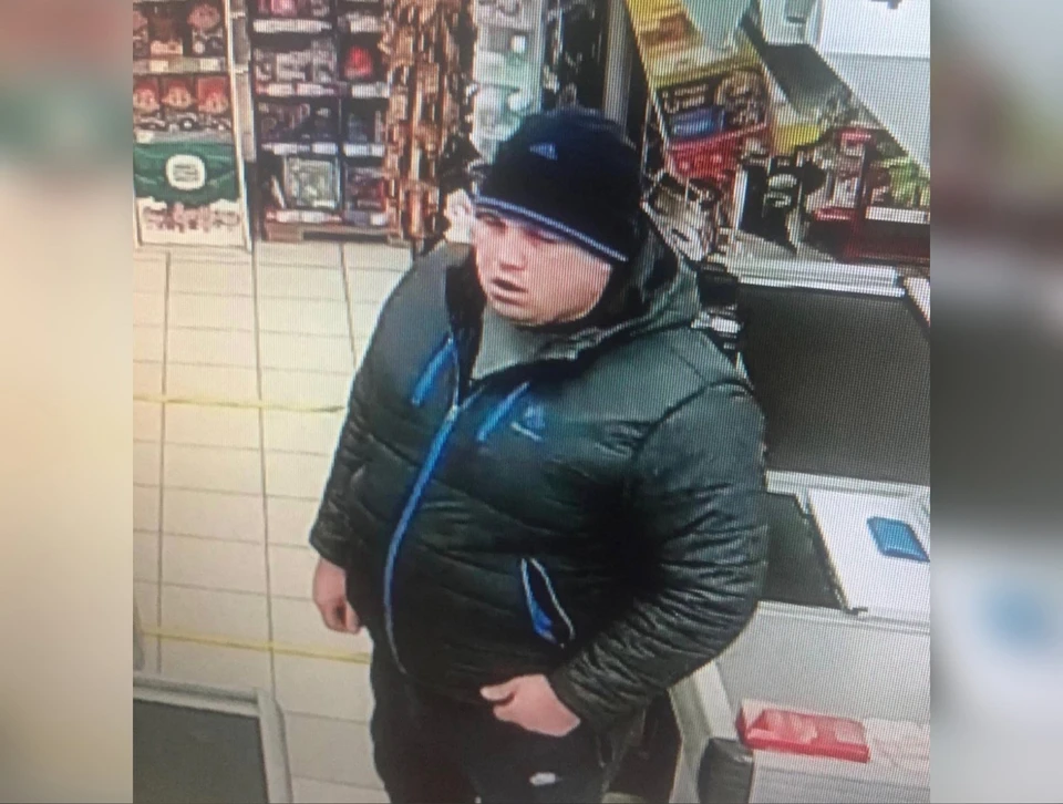 Полиция разыскивает подозреваемого. Фото: ГУ МВД России по Самарской области