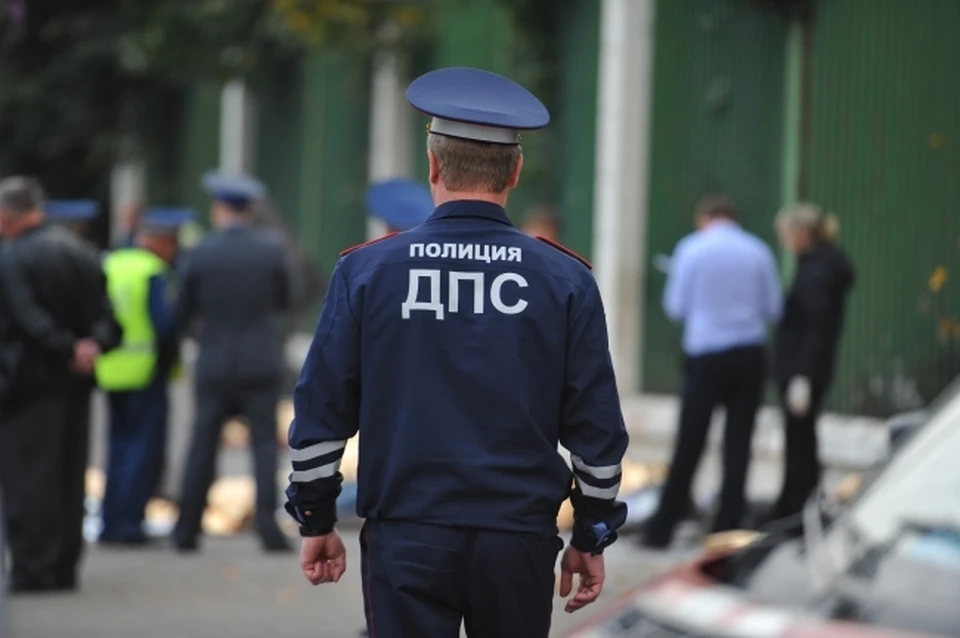 С начала 2022 года это уже пятое ДТП с участием детей-пешеходов