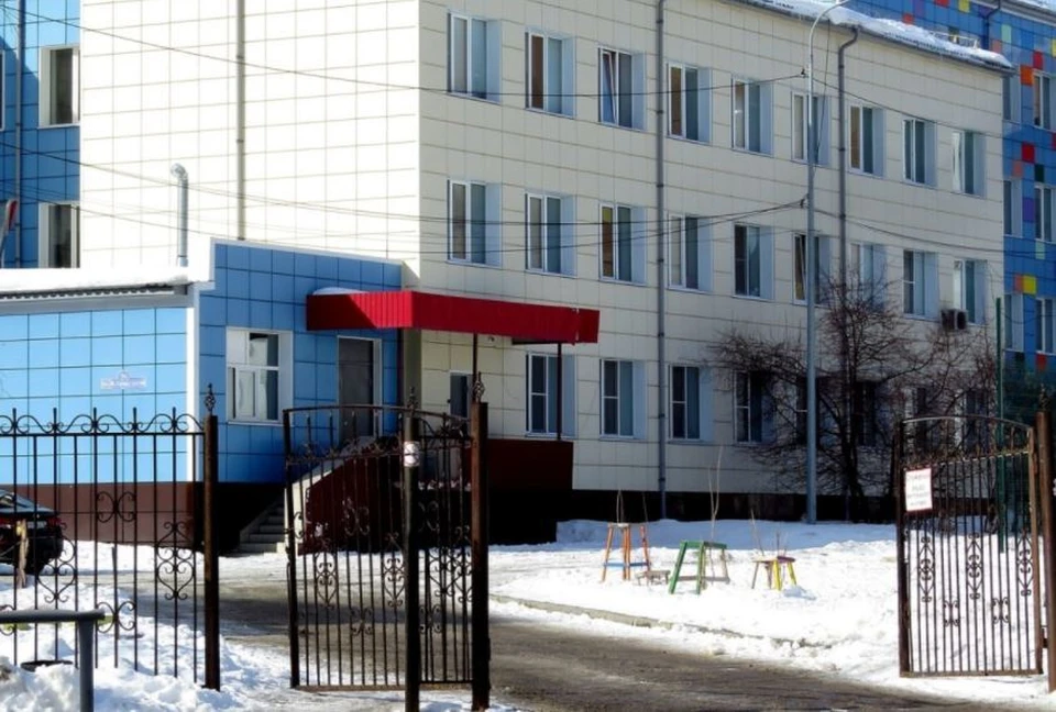 Все школы Тюменской области переводятся на дистанционку до 12 февраля.