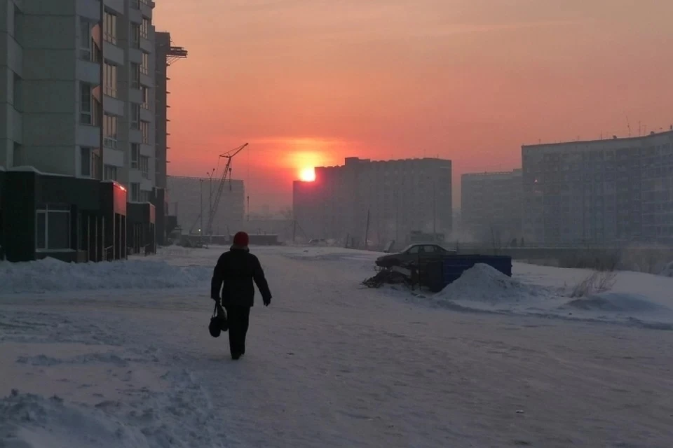 Фото: архив "КП"