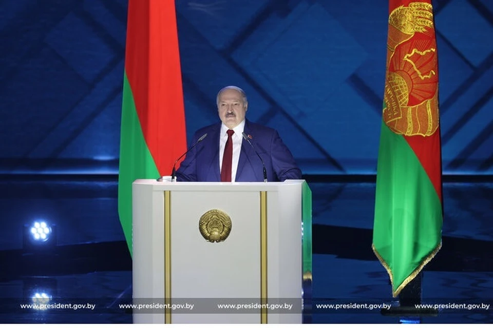 Лукашенко заявил, что победить пандемию можно только жесточайшей дисциплиной. Фото: president.gov.by