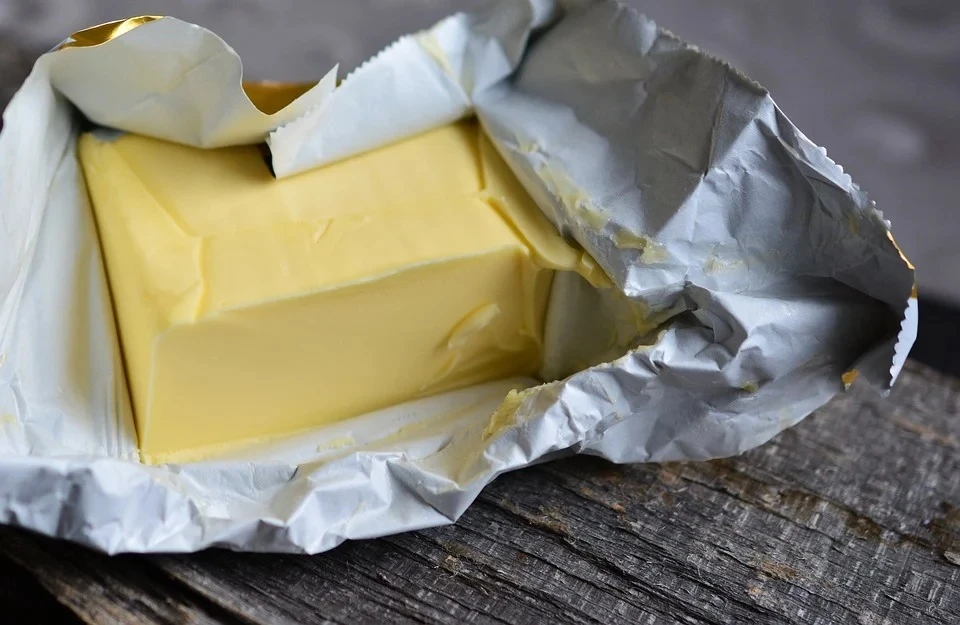 В правительстве сообщили, что дефицита продуктов нет. Фото: pixabay.com