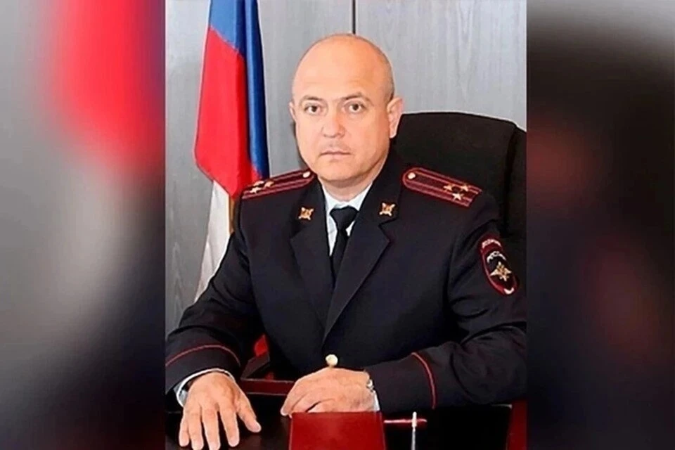 Хинштейн уверен, что полковника посадят