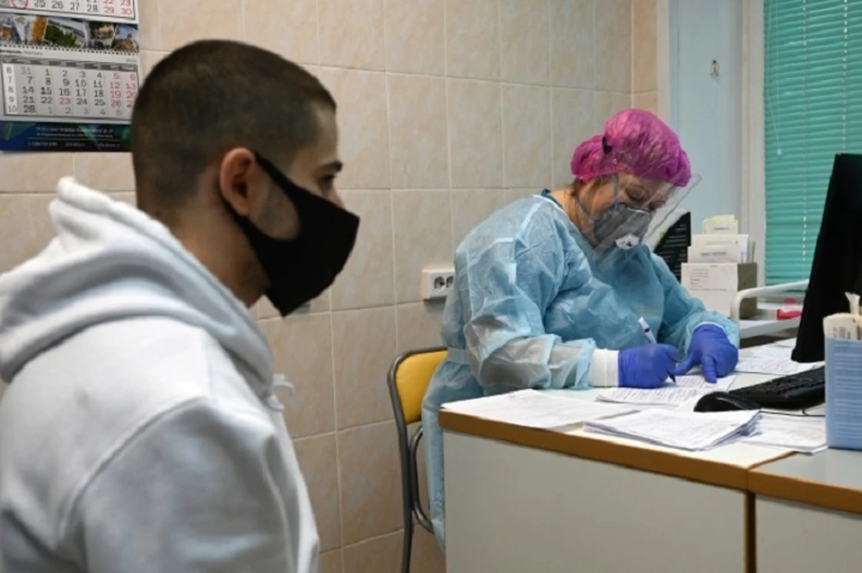 В Хабаровском крае началась вакцинация подростков от COVID-19