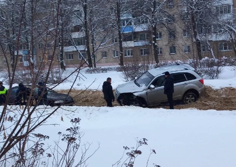 Новомосковск тульская область последние новости