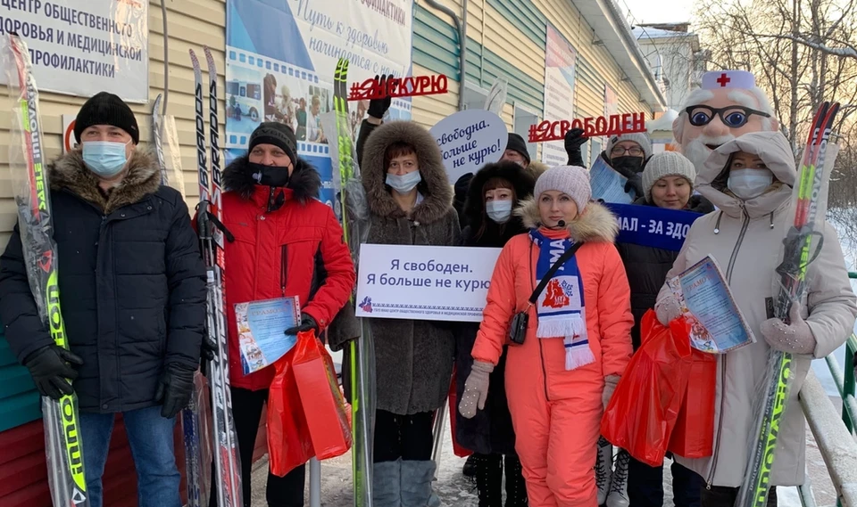 Фото: Правительство ЯНАО