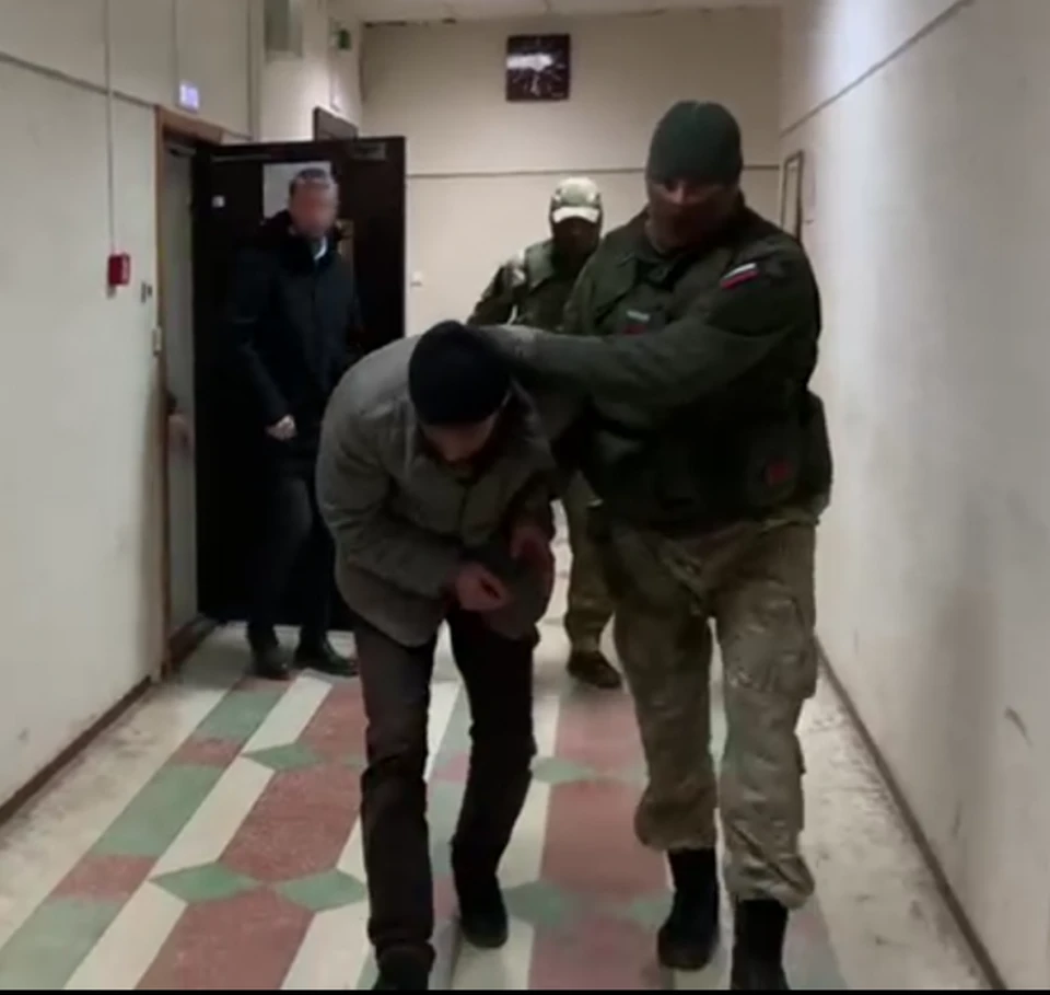 Фото: ОИ и ОС УМВД России по Костромской области