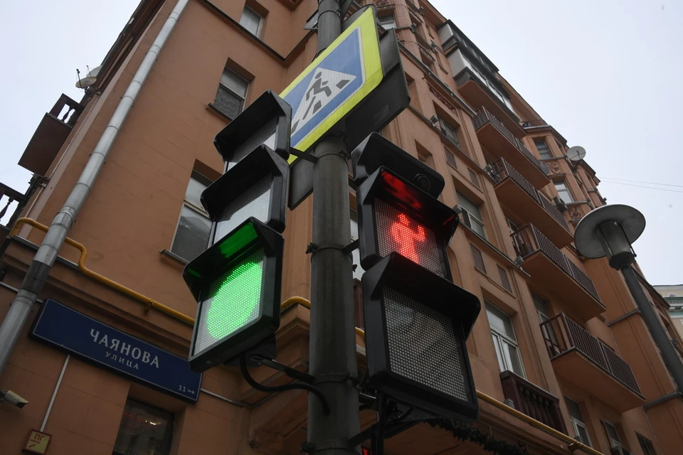 Светофор будет установлен в ближайшее время