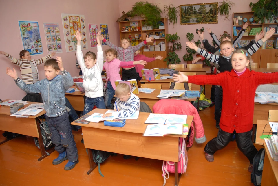 В Тульских школах организуют киноуроки для подростков