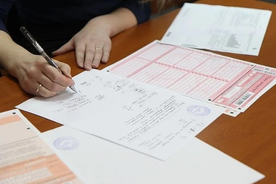 1294 школьника в Иркутской области перепишут итоговые тексты в дополнительные дни